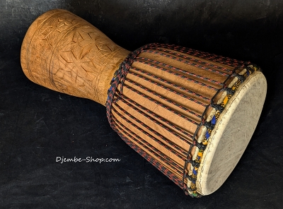 Djembe Hauptansicht